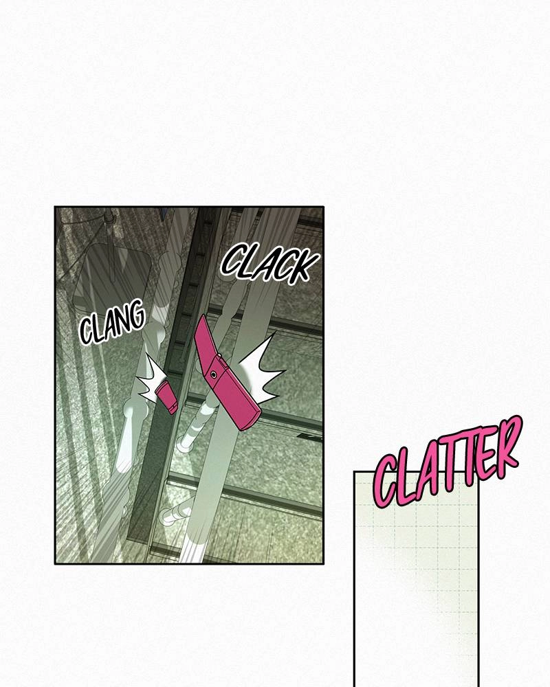 Operation: True Love Chapter 12 Page 115
