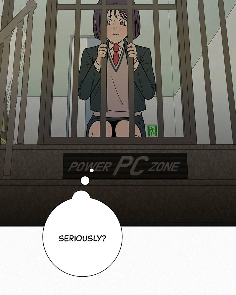 Operation: True Love Chapter 12 Page 120