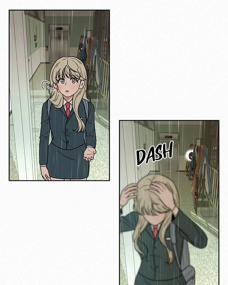 Operation: True Love Chapter 12 Page 129