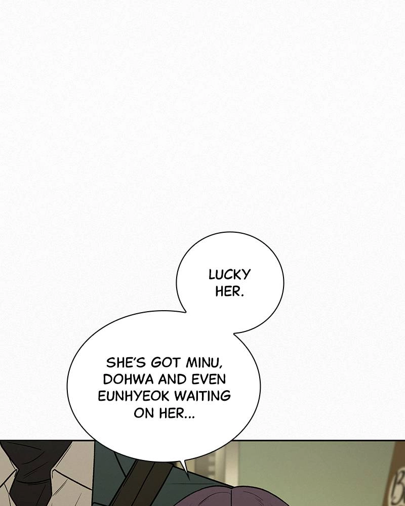Operation: True Love Chapter 12 Page 138