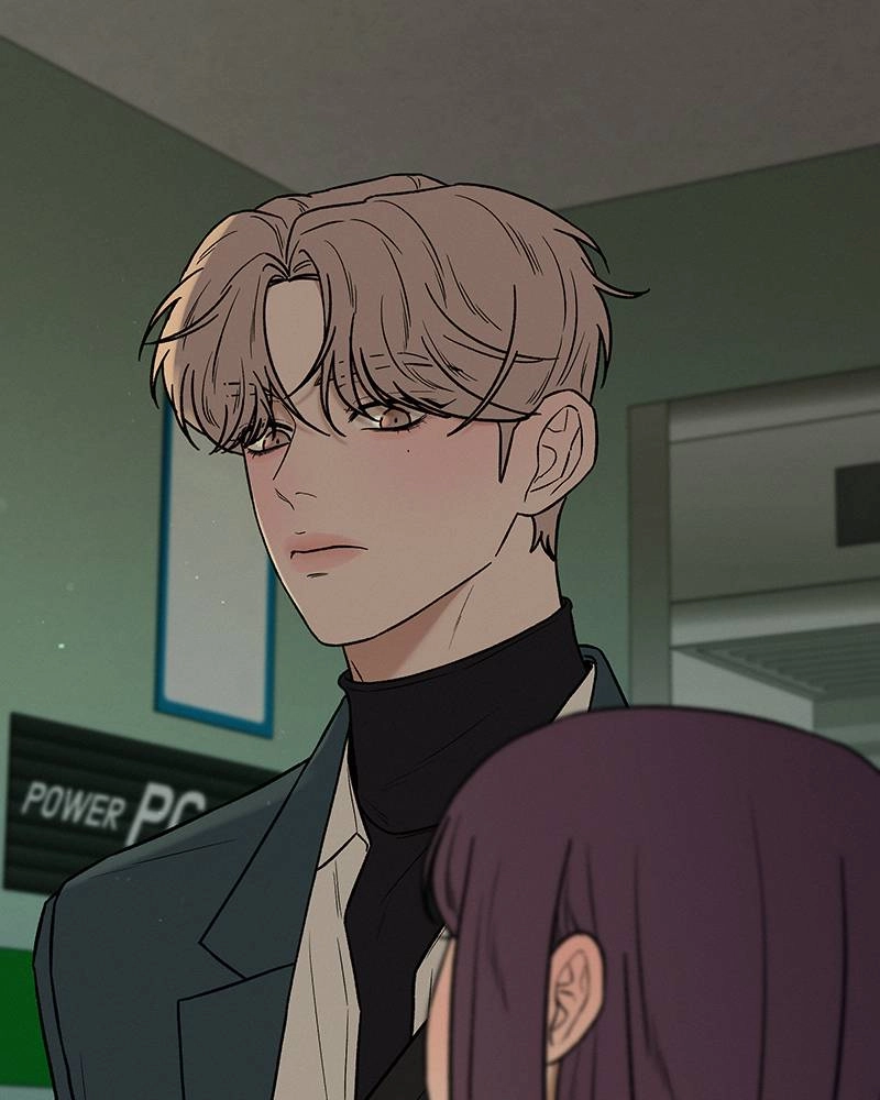 Operation: True Love Chapter 12 Page 142