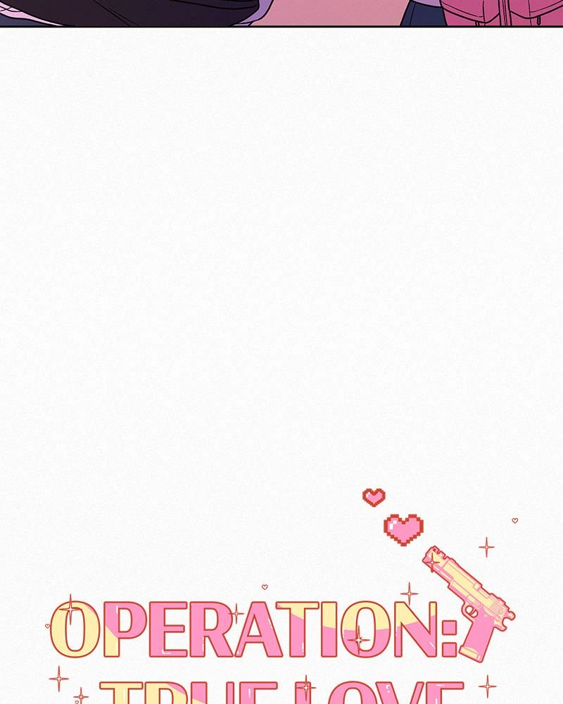 Operation: True Love Chapter 12 Page 15