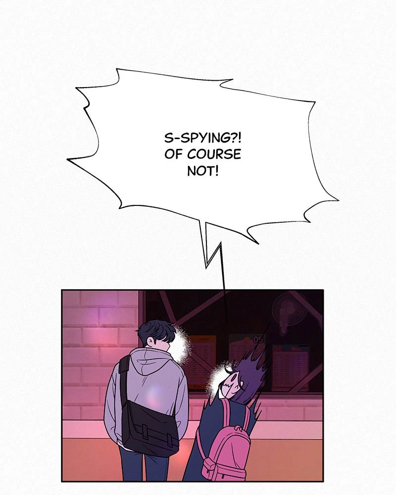 Operation: True Love Chapter 12 Page 17