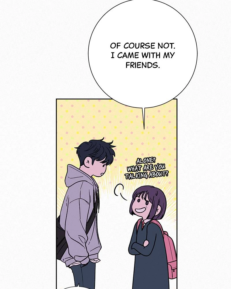 Operation: True Love Chapter 12 Page 22