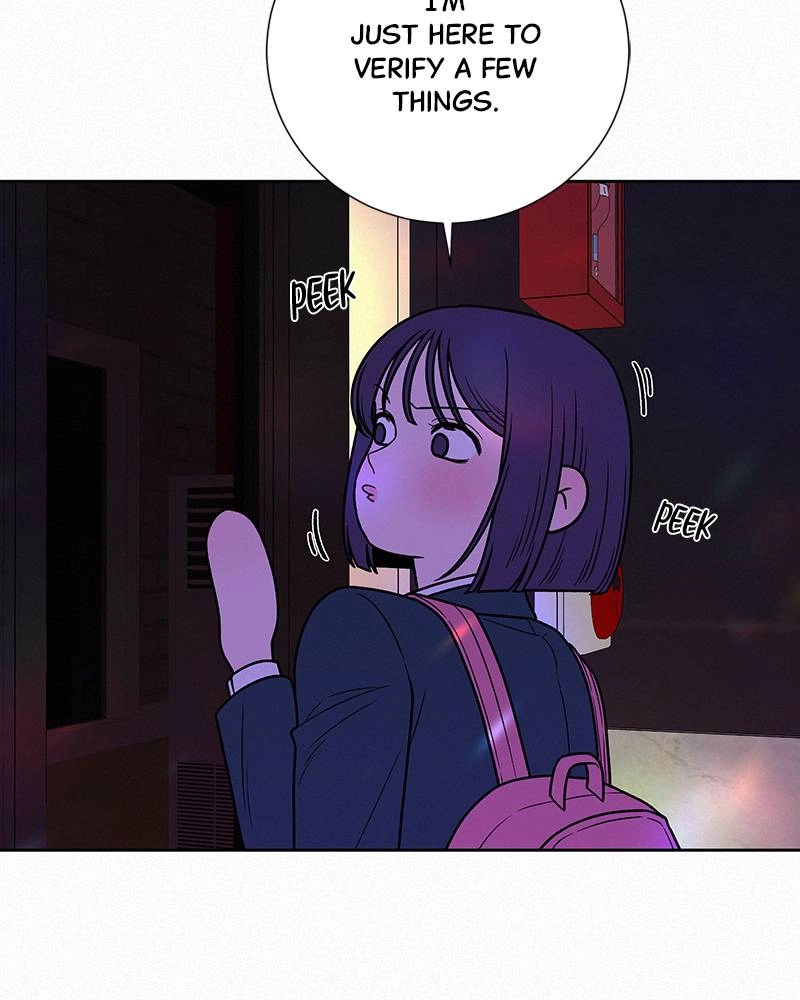 Operation: True Love Chapter 12 Page 29
