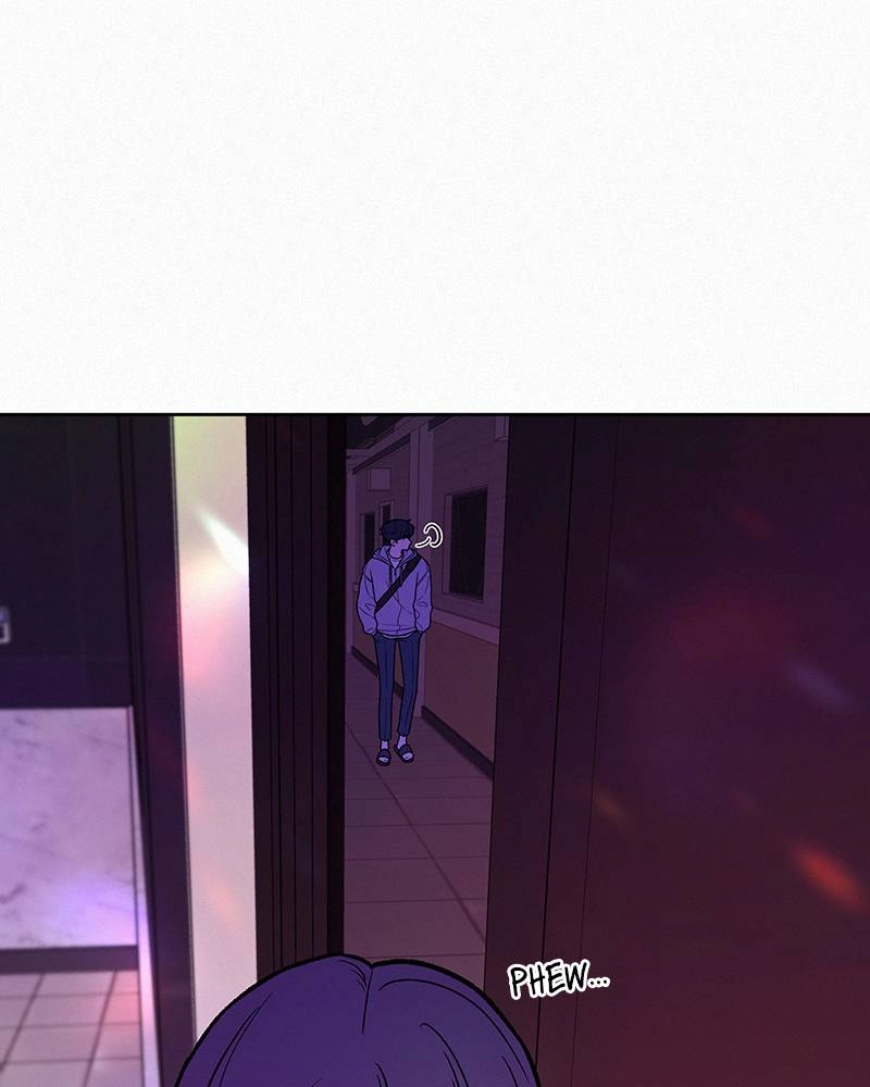 Operation: True Love Chapter 12 Page 30