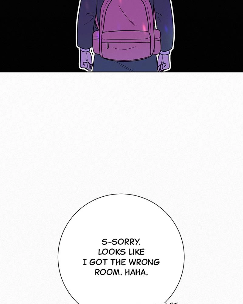 Operation: True Love Chapter 12 Page 41