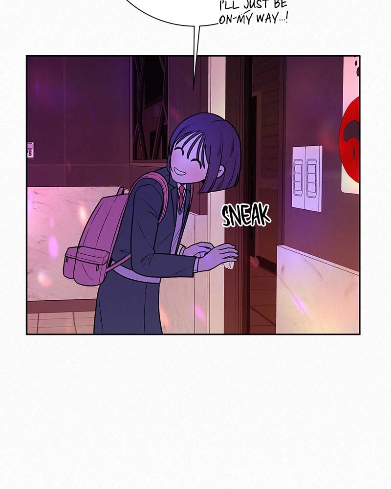 Operation: True Love Chapter 12 Page 42