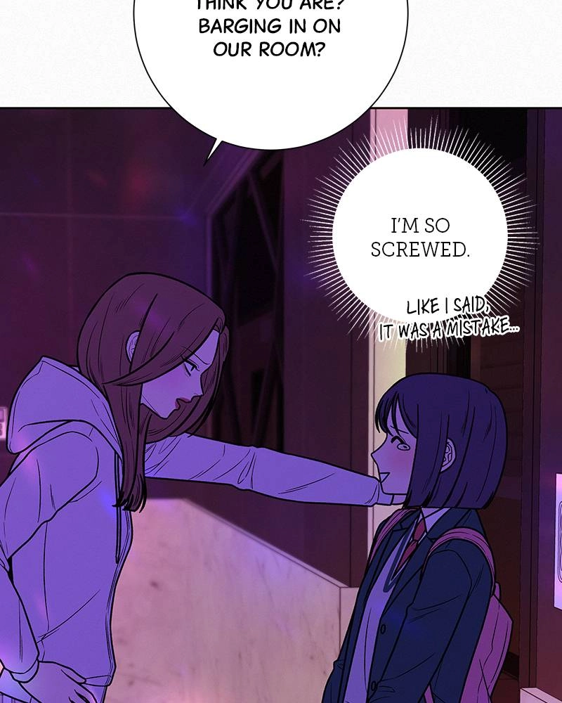 Operation: True Love Chapter 12 Page 46