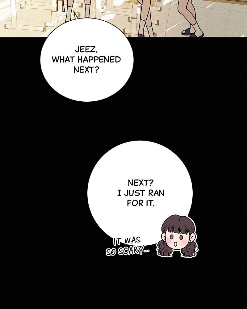 Operation: True Love Chapter 12 Page 51