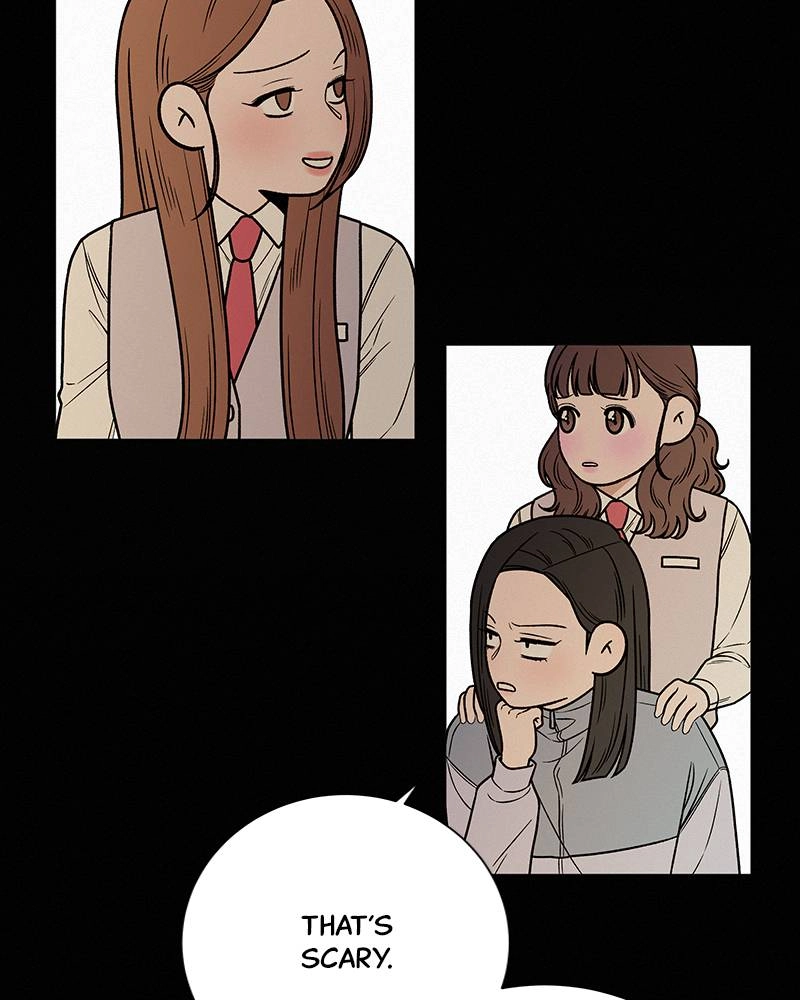 Operation: True Love Chapter 12 Page 53