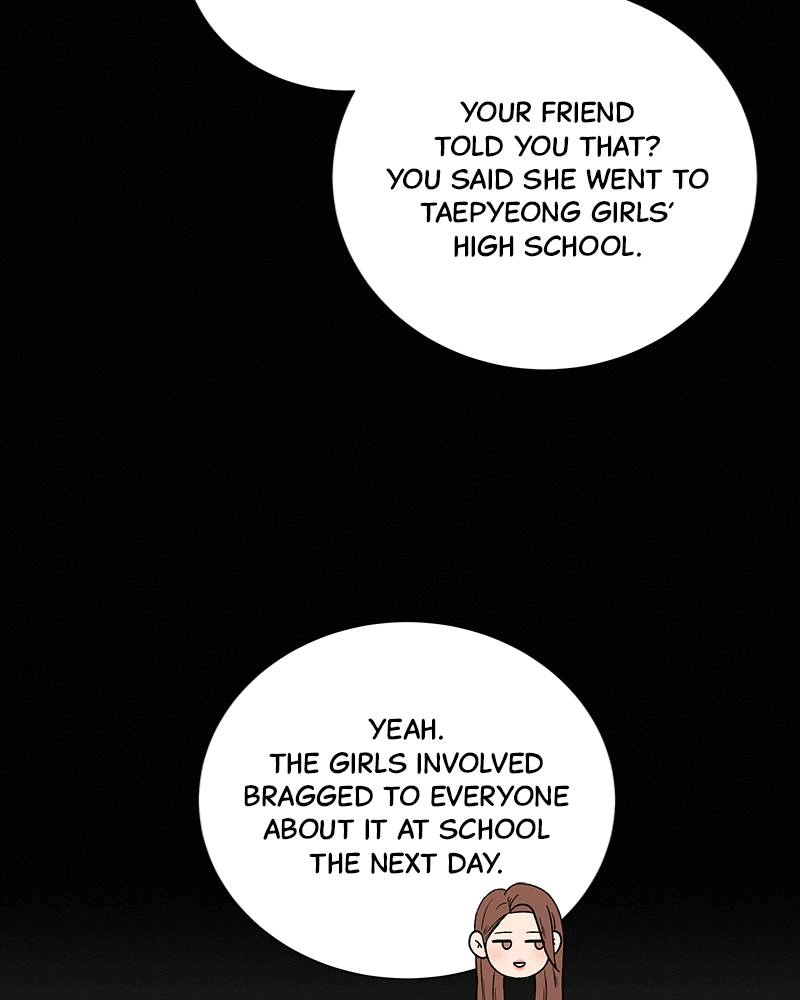 Operation: True Love Chapter 12 Page 54