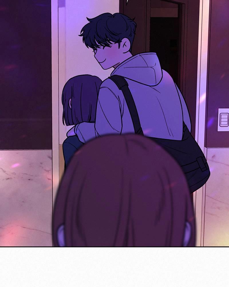 Operation: True Love Chapter 12 Page 66