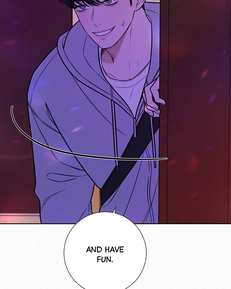 Operation: True Love Chapter 12 Page 69