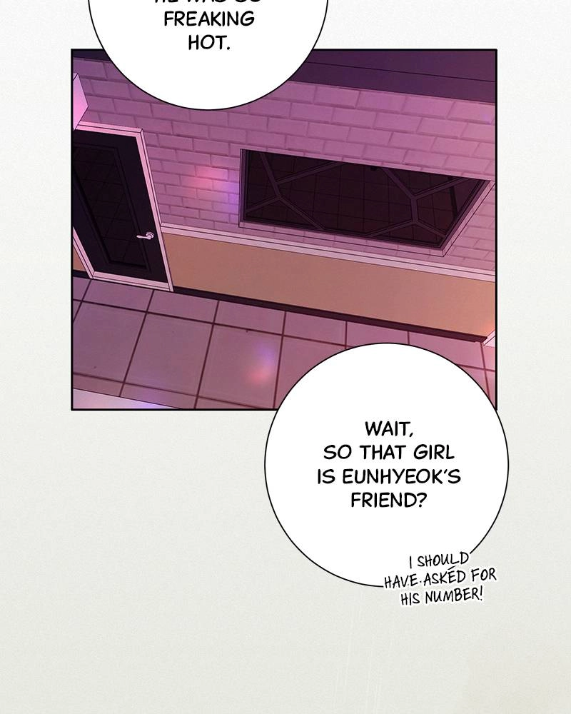 Operation: True Love Chapter 12 Page 72