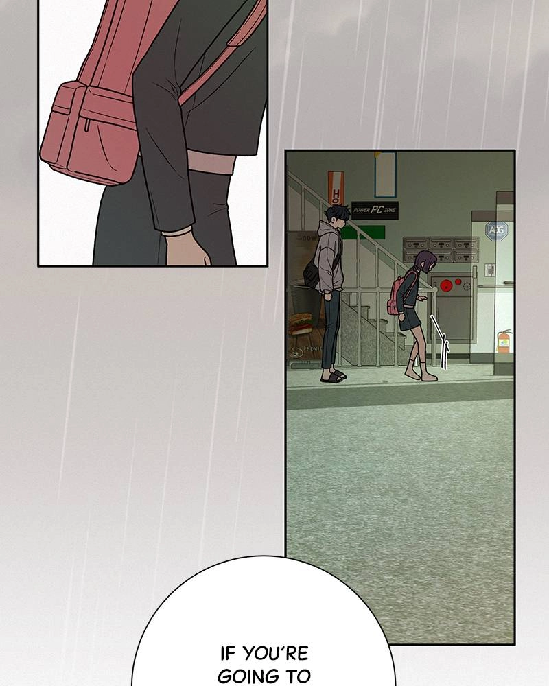Operation: True Love Chapter 12 Page 74