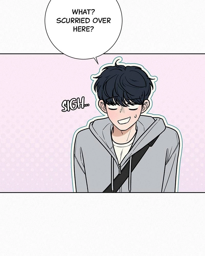 Operation: True Love Chapter 12 Page 80