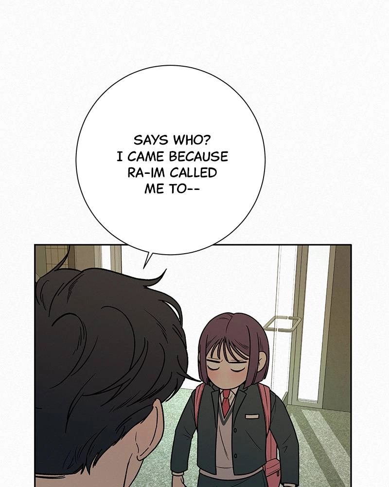 Operation: True Love Chapter 12 Page 81