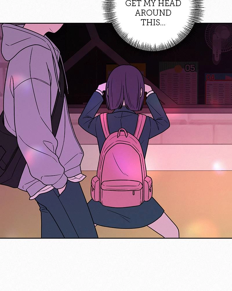 Operation: True Love Chapter 12 Page 8