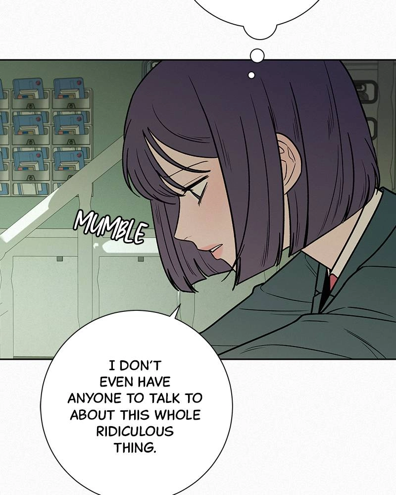 Operation: True Love Chapter 12 Page 97