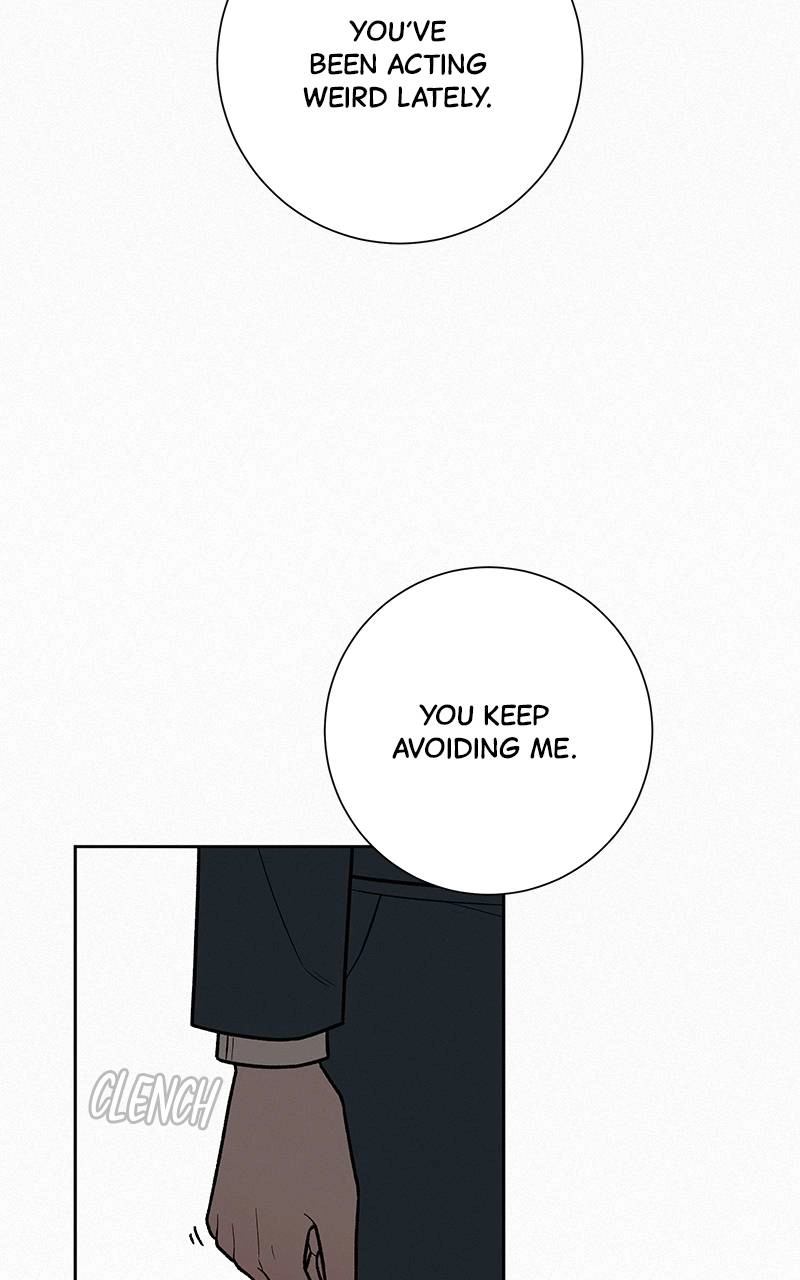 Operation: True Love Chapter 35 Page 11