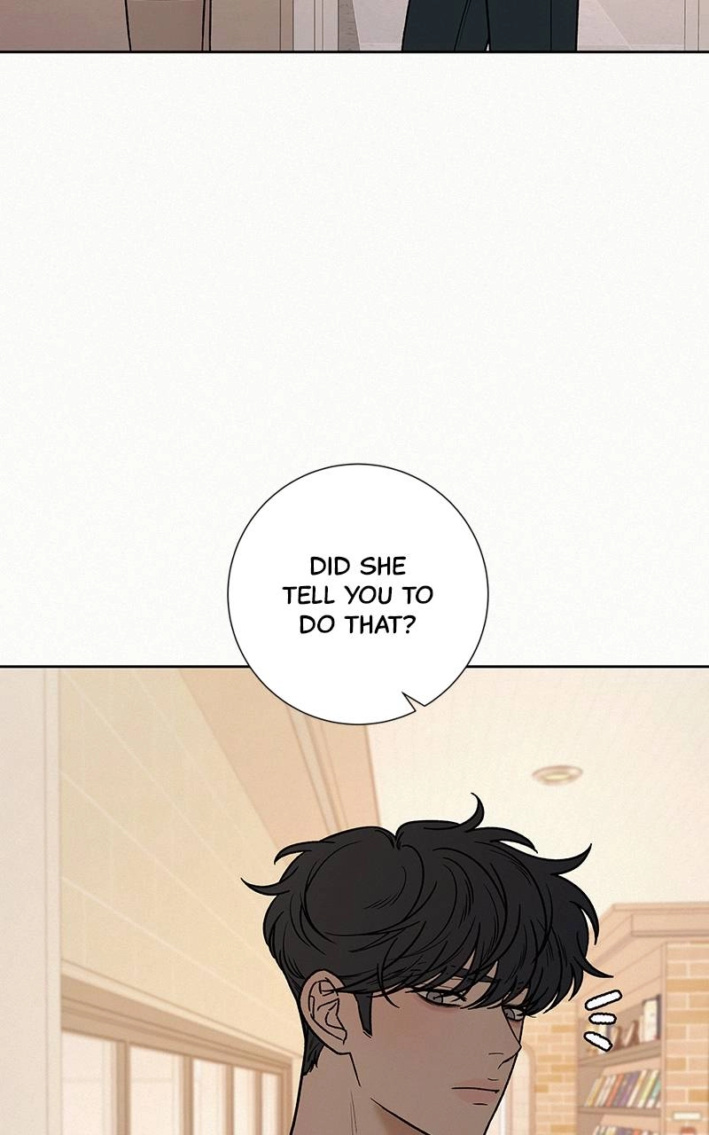 Operation: True Love Chapter 35 Page 14