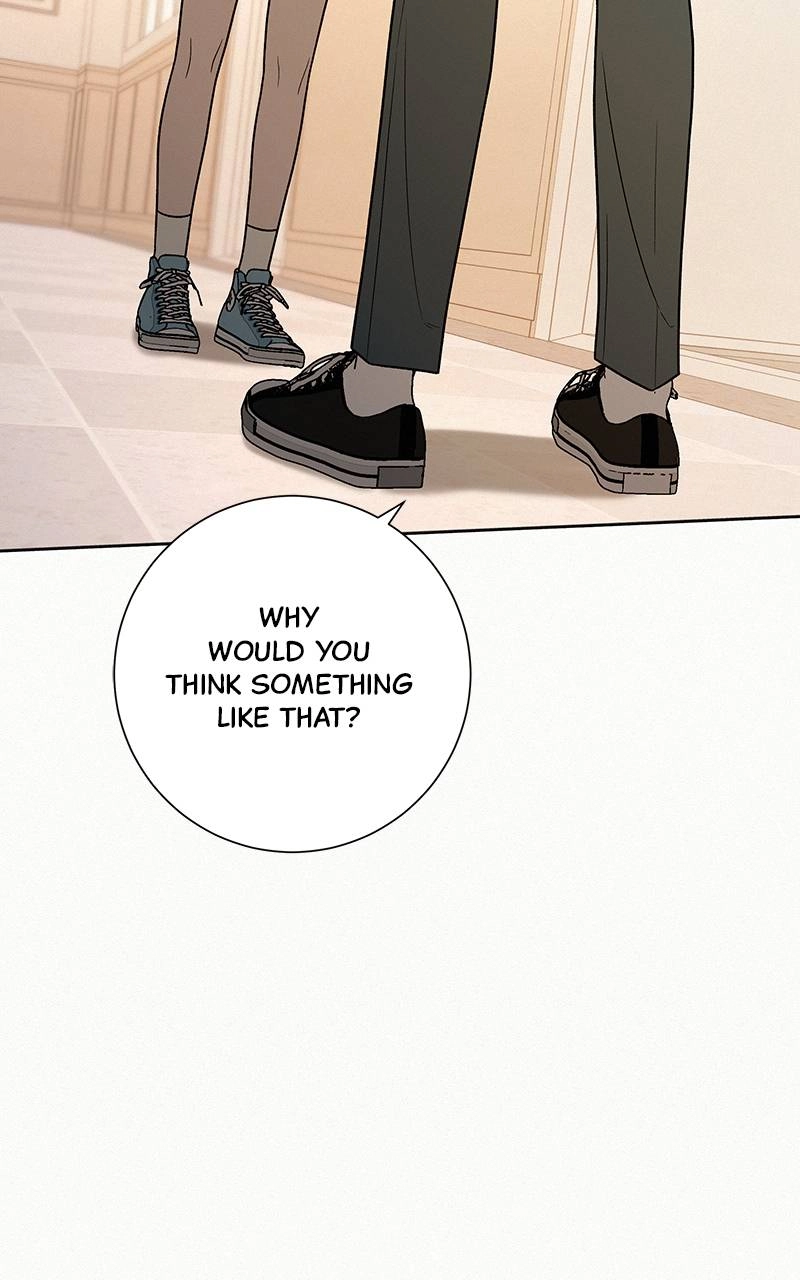 Operation: True Love Chapter 35 Page 16