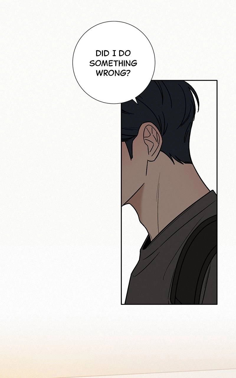 Operation: True Love Chapter 35 Page 17