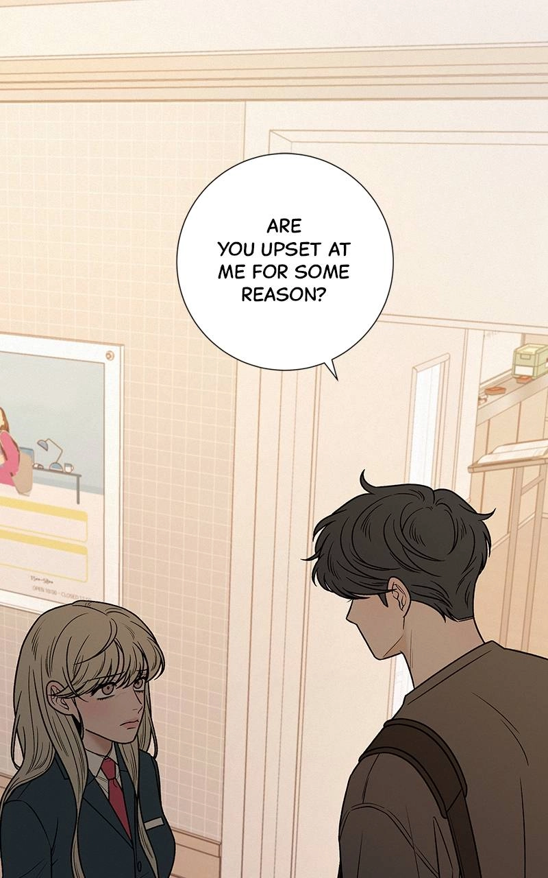 Operation: True Love Chapter 35 Page 18