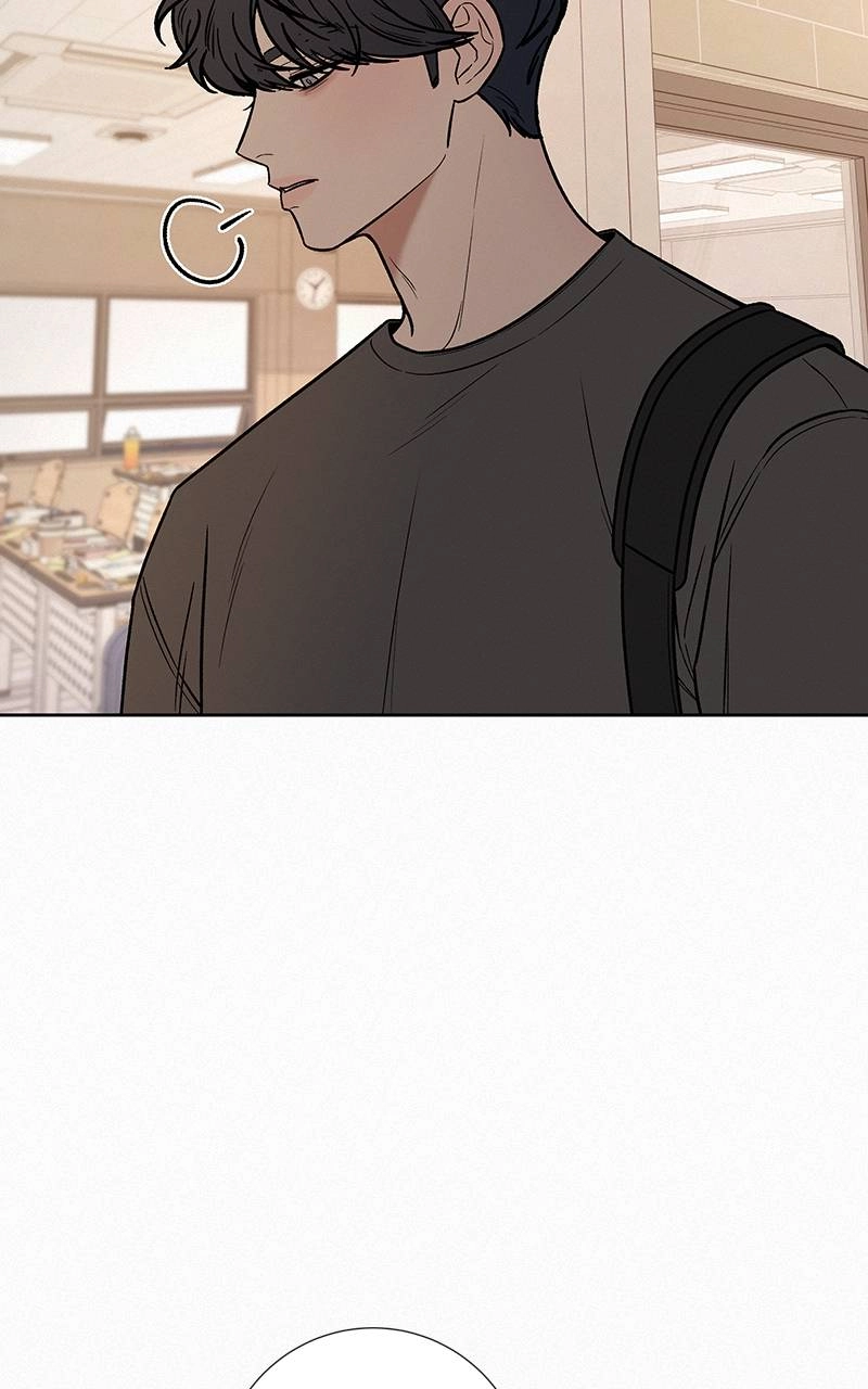Operation: True Love Chapter 35 Page 20