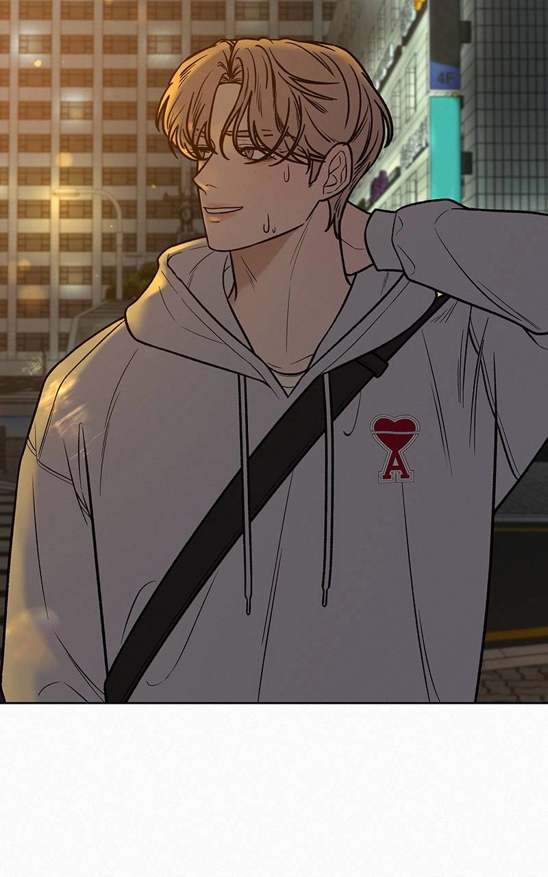 Operation: True Love Chapter 35 Page 37