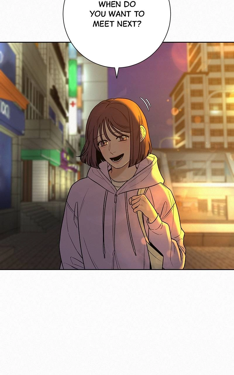 Operation: True Love Chapter 35 Page 47