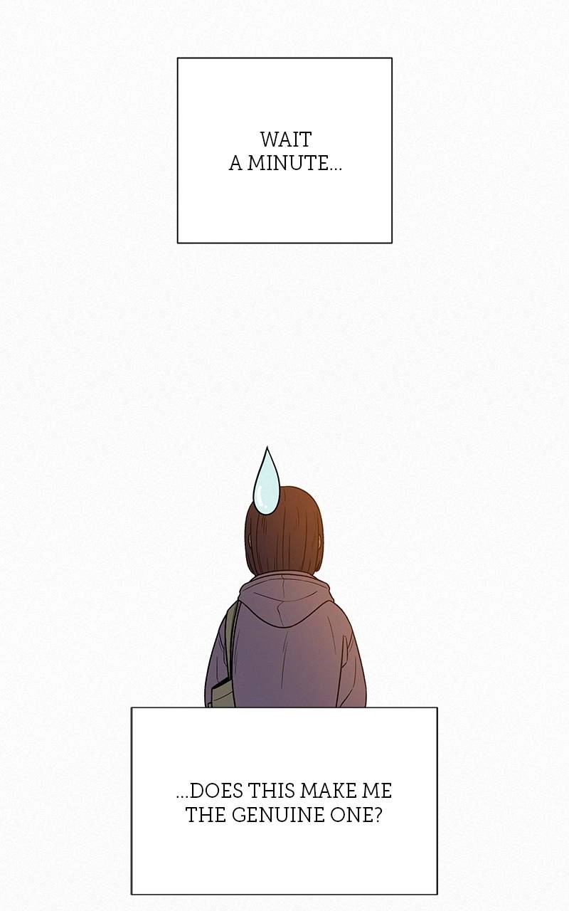 Operation: True Love Chapter 35 Page 53