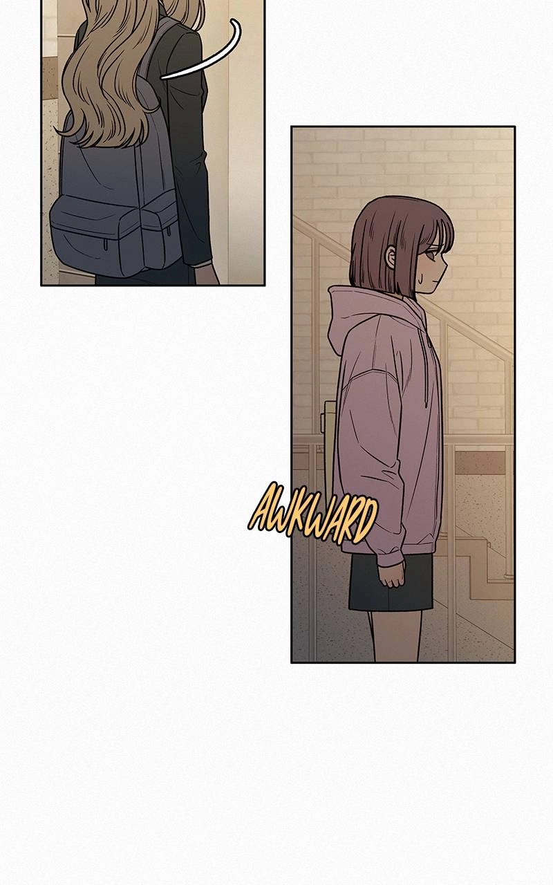 Operation: True Love Chapter 35 Page 60