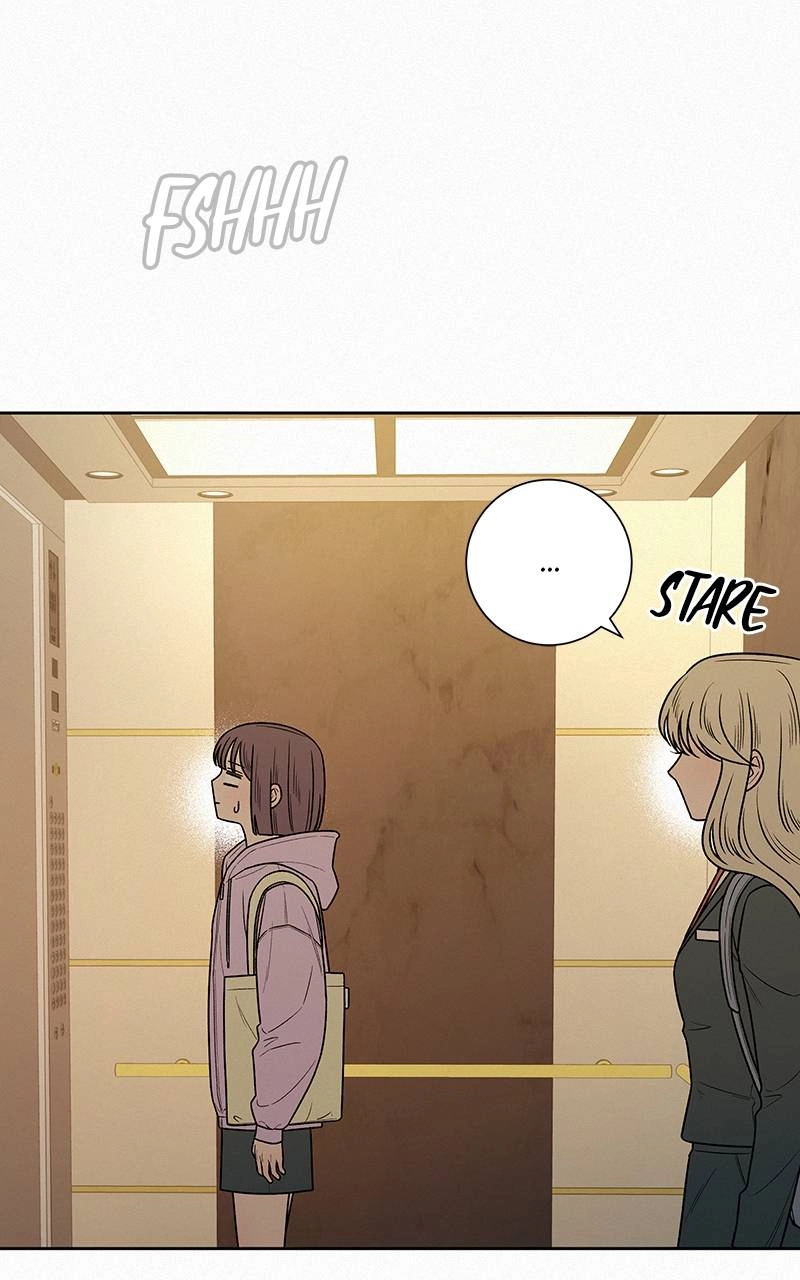 Operation: True Love Chapter 35 Page 69