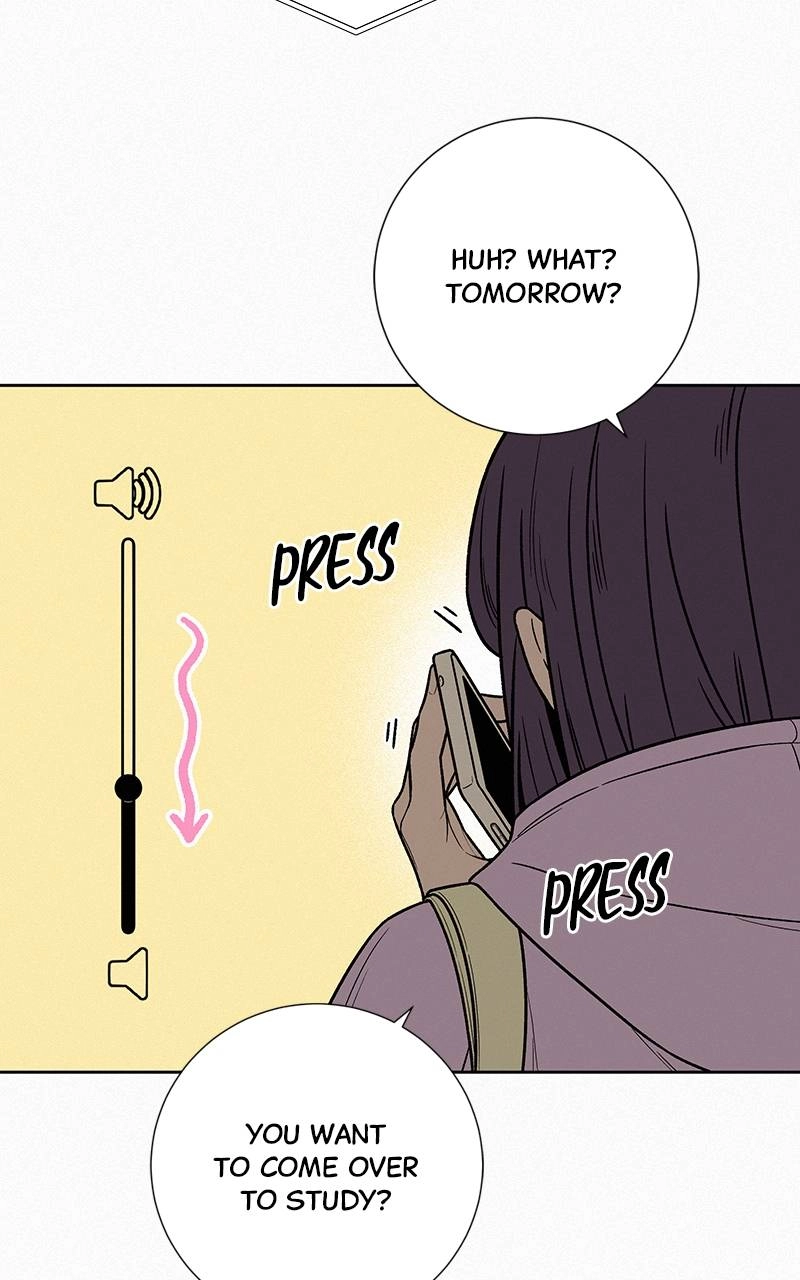 Operation: True Love Chapter 35 Page 76