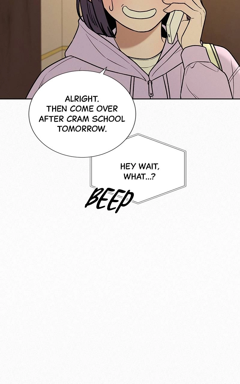 Operation: True Love Chapter 35 Page 78