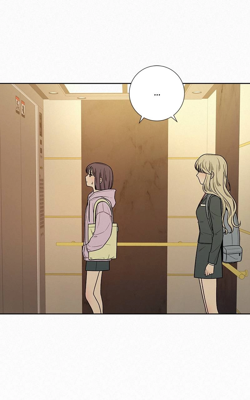 Operation: True Love Chapter 35 Page 79