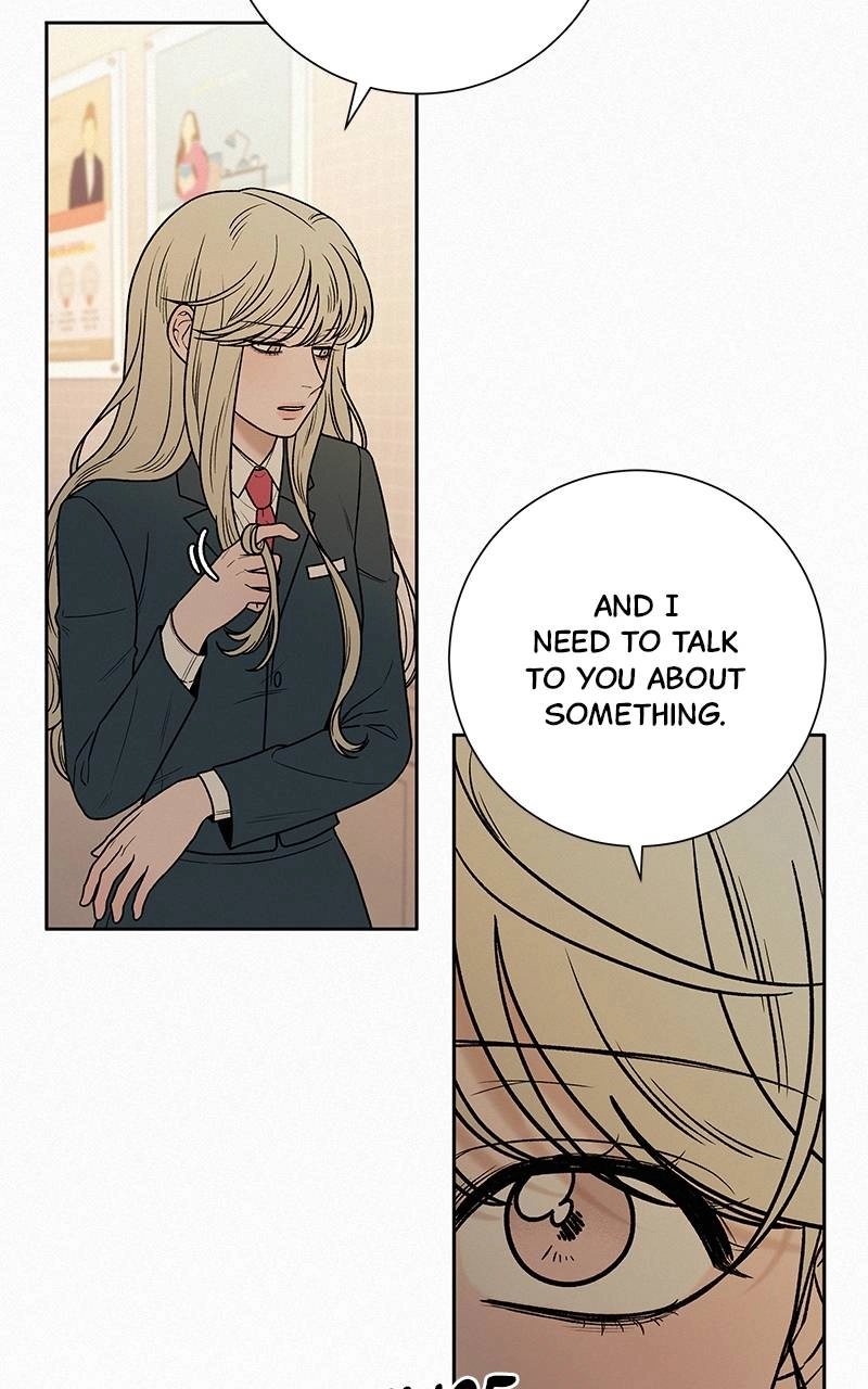 Operation: True Love Chapter 35 Page 7