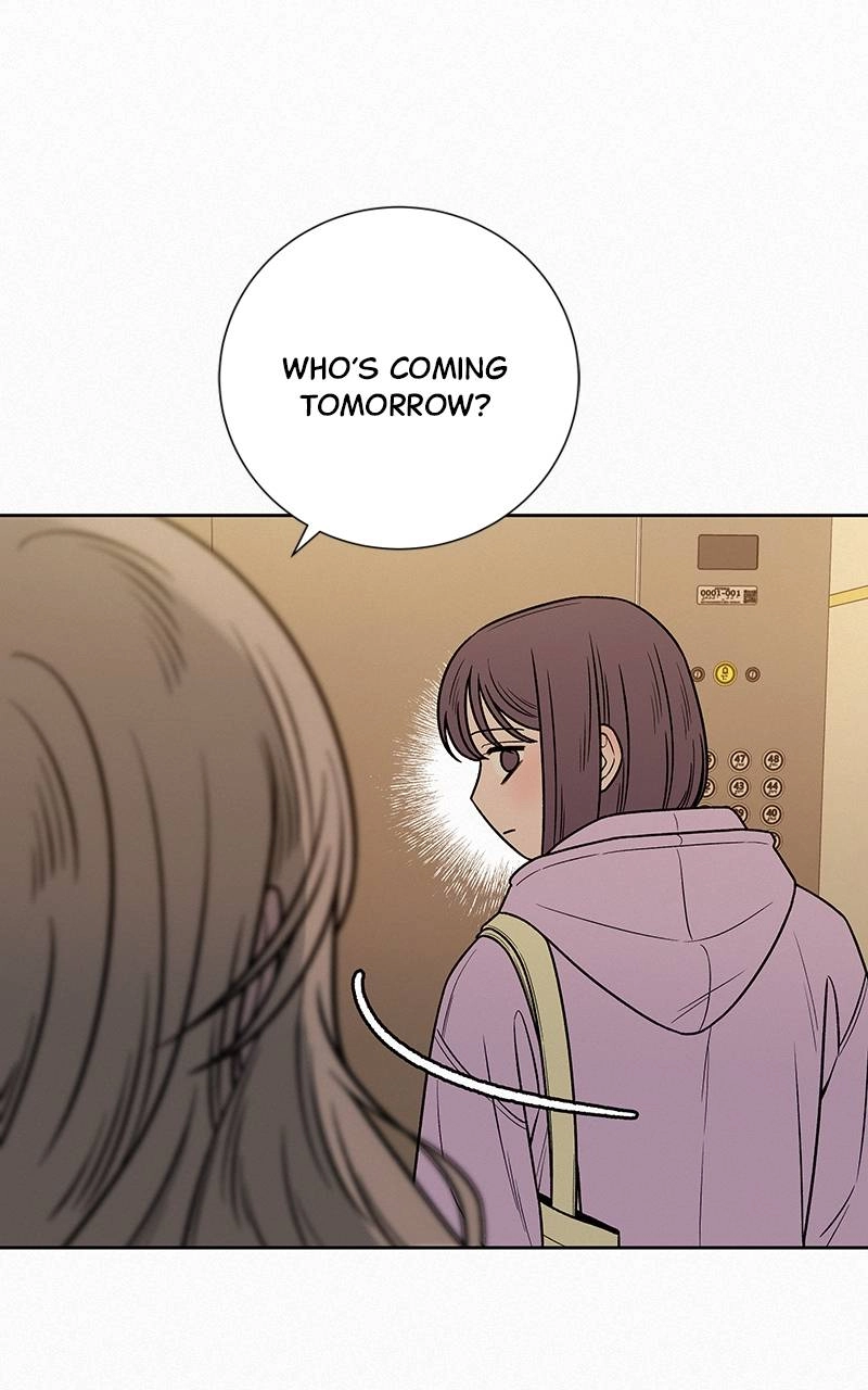 Operation: True Love Chapter 35 Page 80