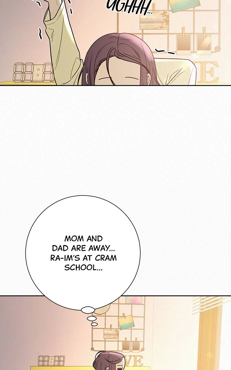 Operation: True Love Chapter 35 Page 98