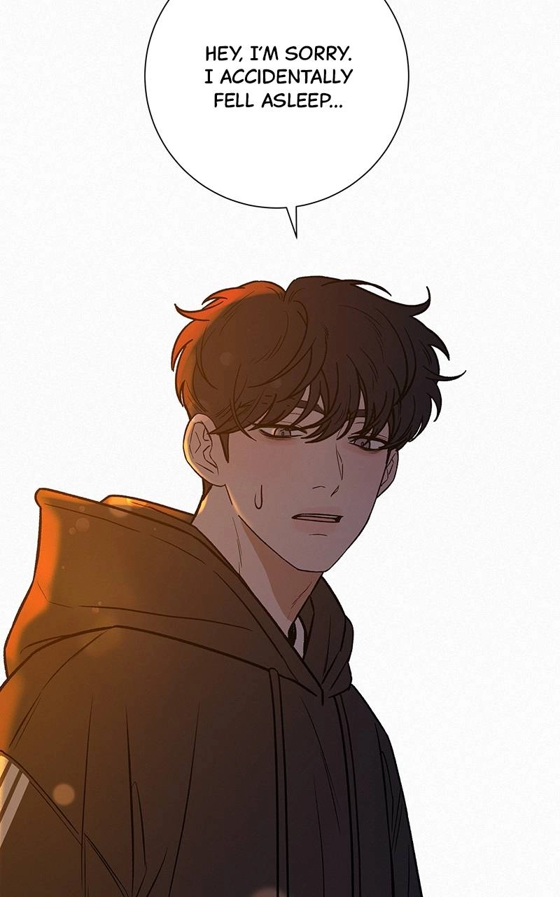Operation: True Love Chapter 43 Page 105