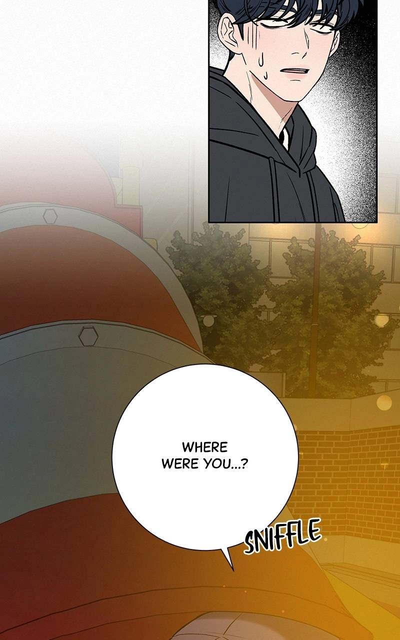 Operation: True Love Chapter 43 Page 107