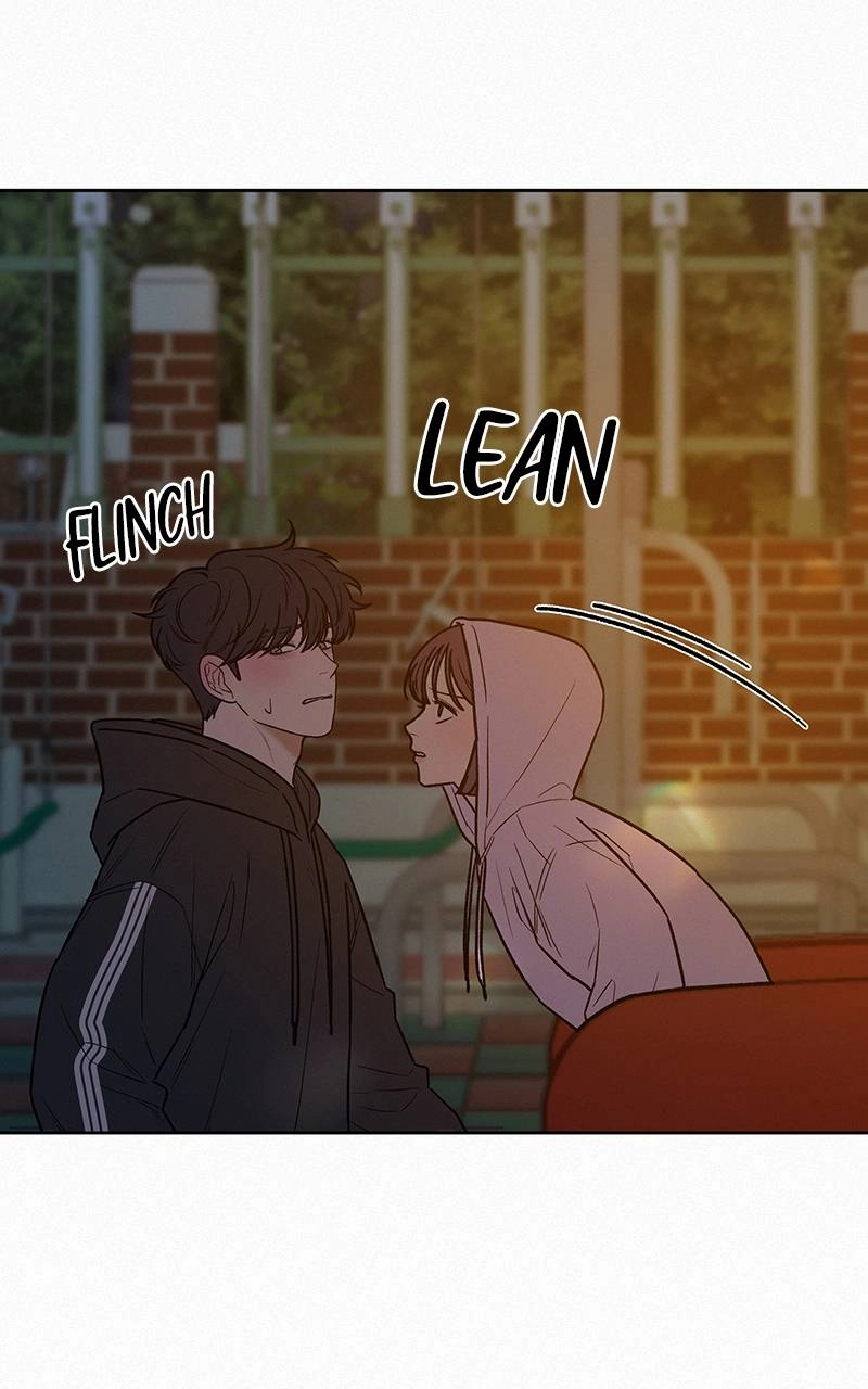 Operation: True Love Chapter 43 Page 116