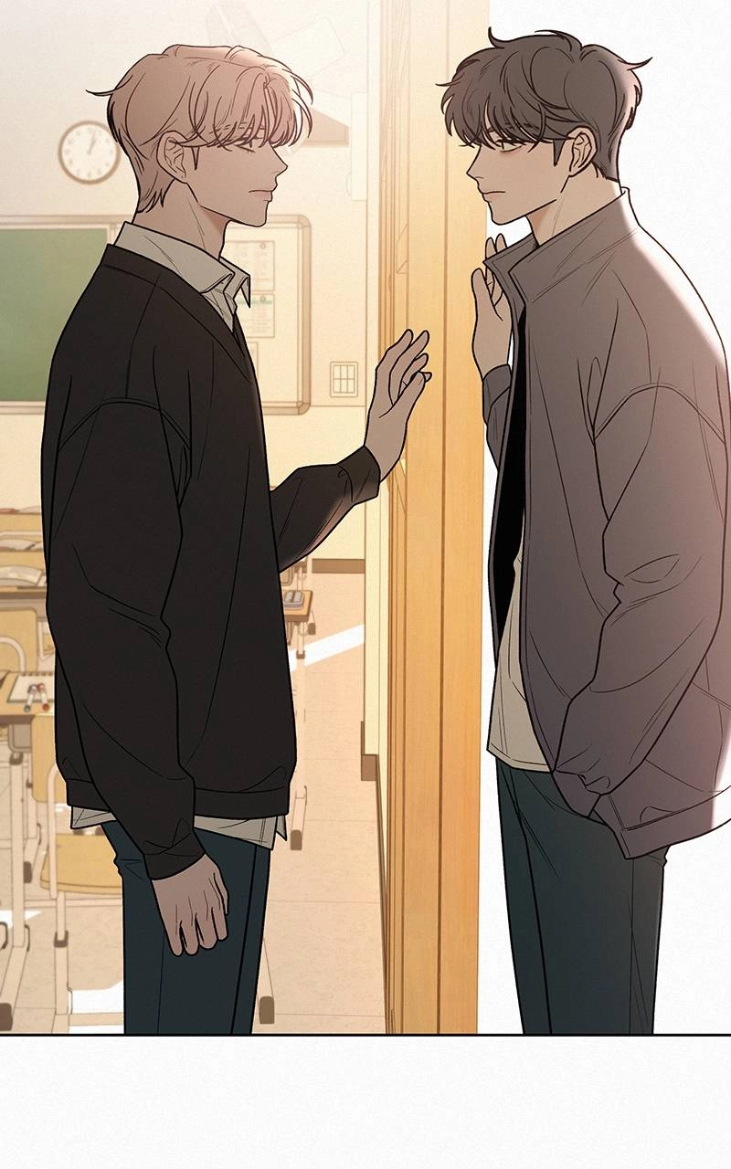 Operation: True Love Chapter 43 Page 19