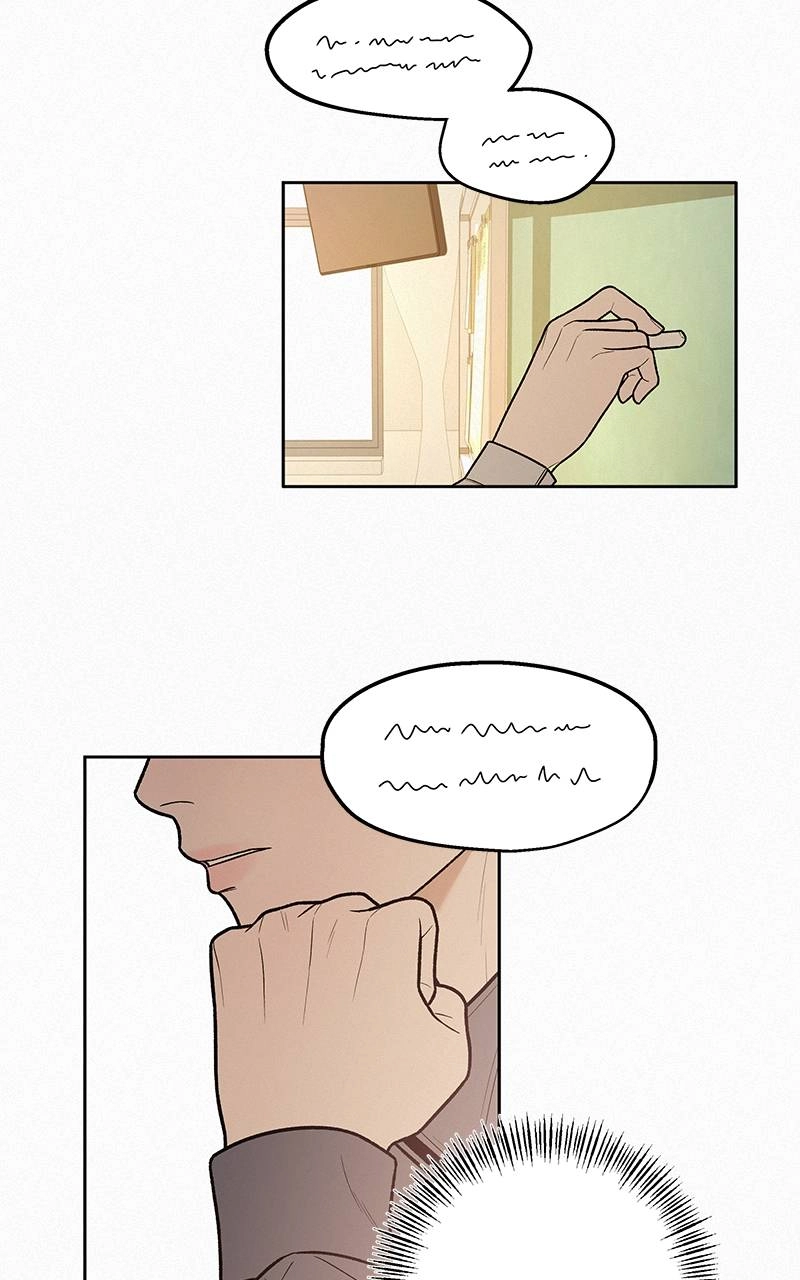 Operation: True Love Chapter 43 Page 25
