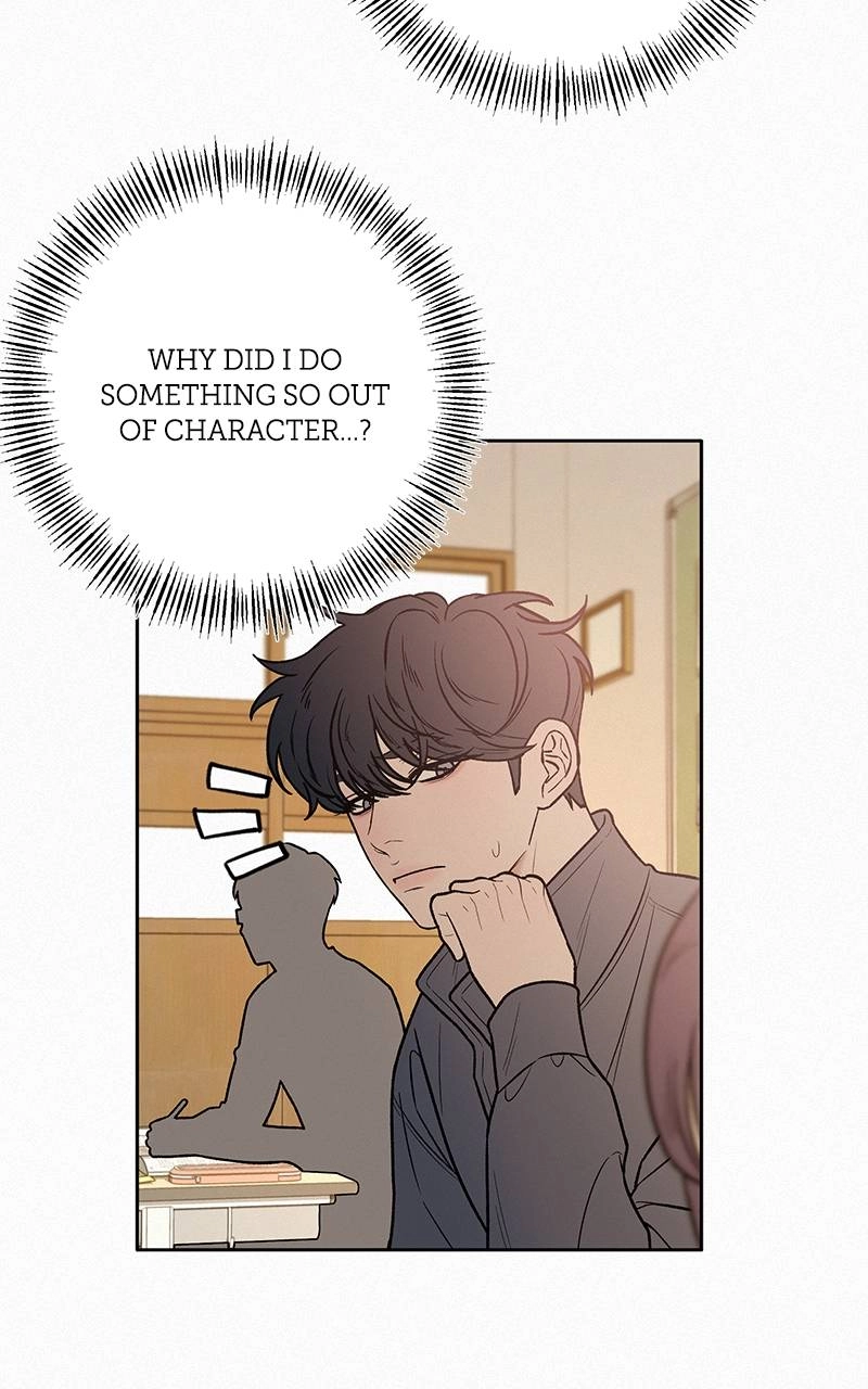 Operation: True Love Chapter 43 Page 29