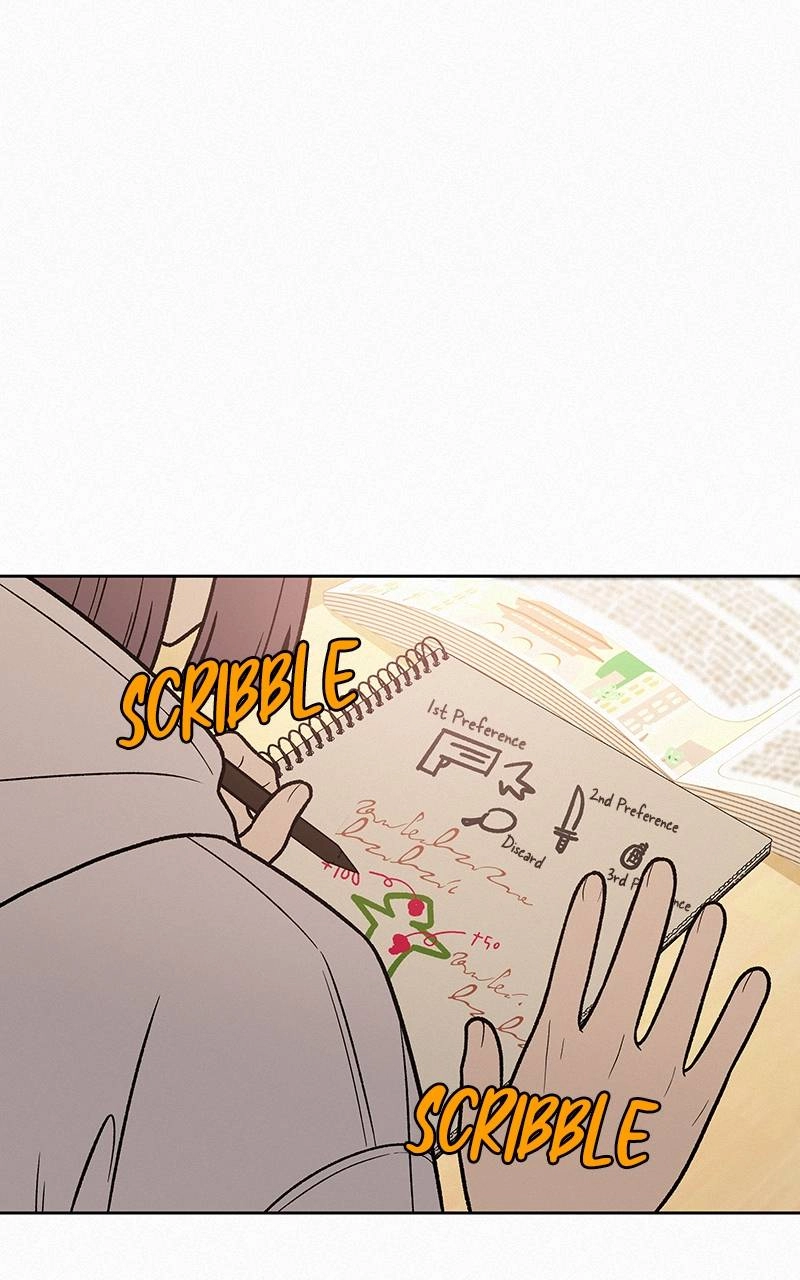 Operation: True Love Chapter 43 Page 30