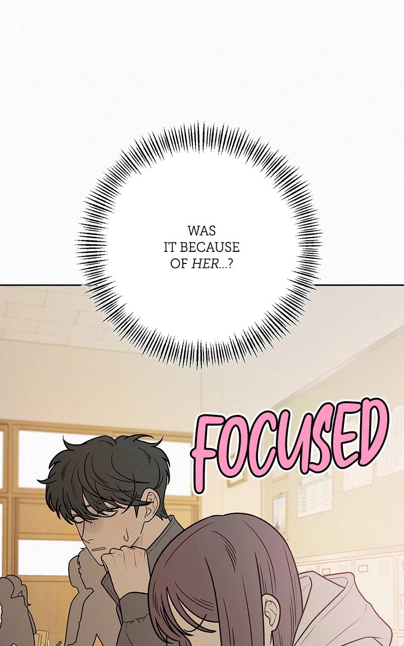 Operation: True Love Chapter 43 Page 32