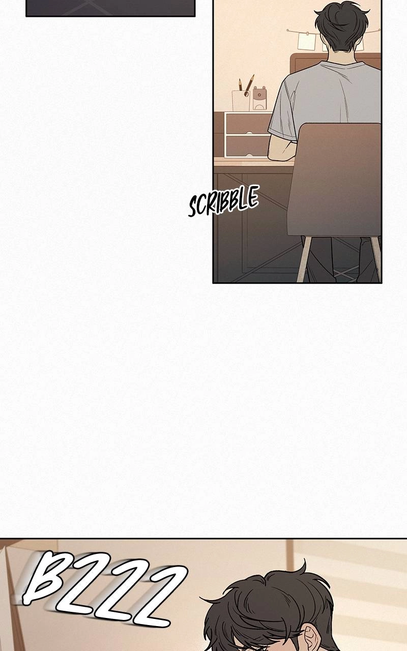 Operation: True Love Chapter 43 Page 39